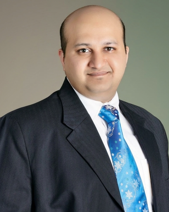 Mr. Mohammed Naseem Ul Haq Zaki